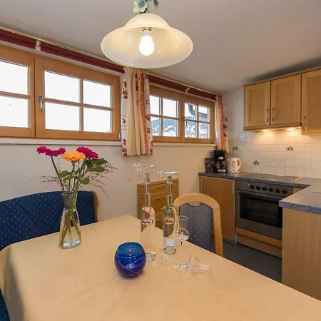 Haus Schwab Гостевой дом Ленд