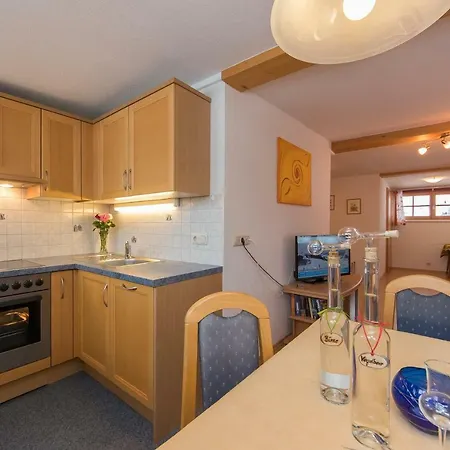 Haus Schwab Guest house *
