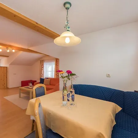 Haus Schwab Гостевой дом