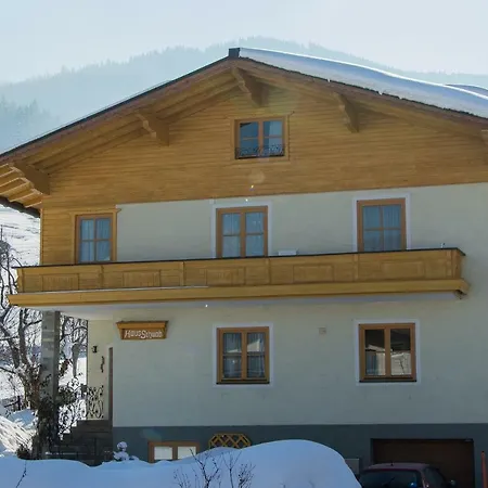 Гостевой дом Haus Schwab Ленд