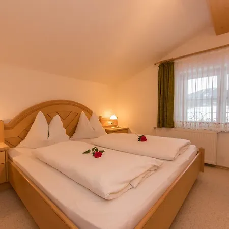 Guest house Haus Schwab *