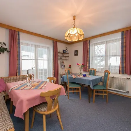 Haus Schwab Lend