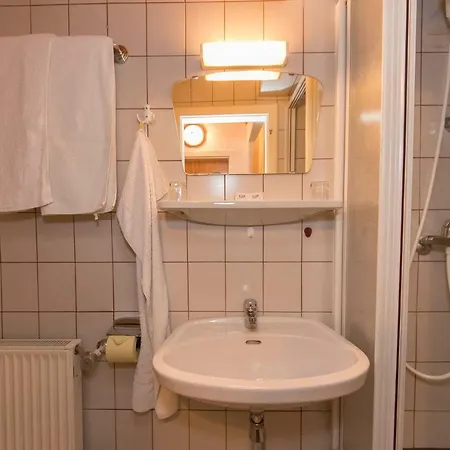 Гостевой дом Haus Schwab 3*